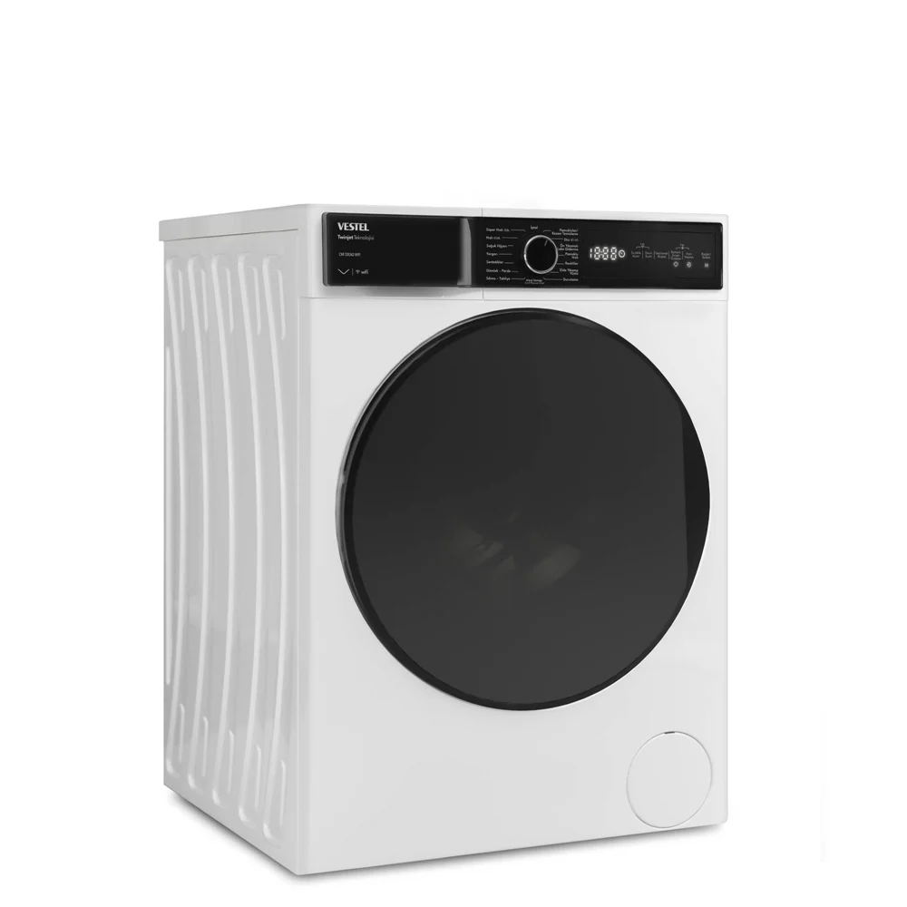 Çamaşır Makinesi Arızaları